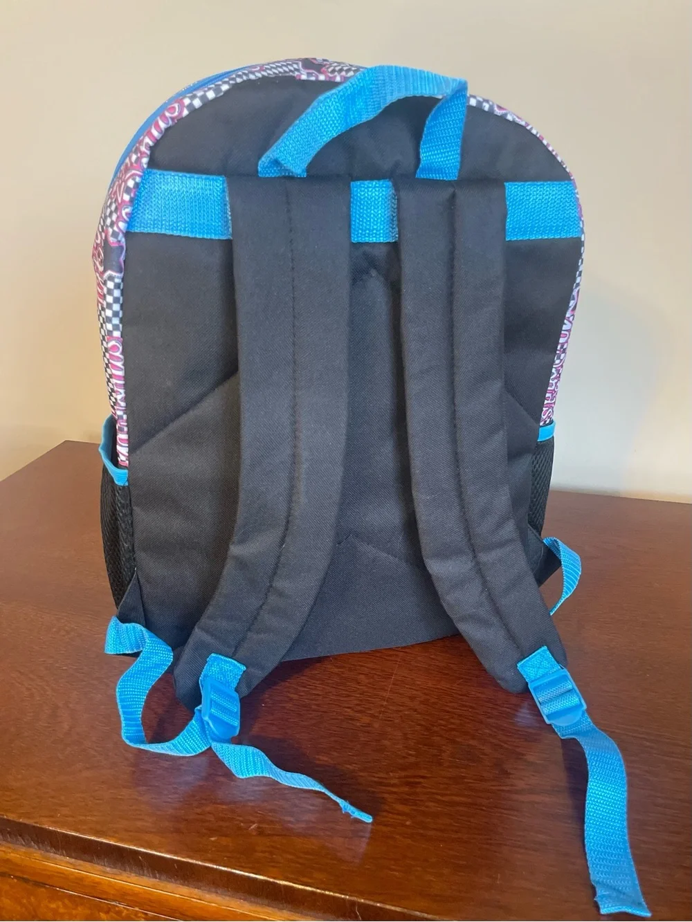 L.O.L. Surprise! Blue Character 5-Piece Backpack Set w/Lunch Bag + Accessories